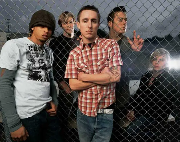 Yellowcard - Yellowcard 1.jpg